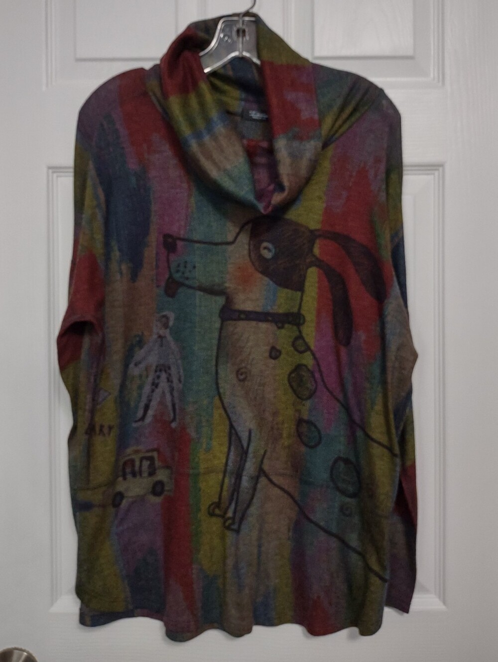 Inoah Wearable Art(L)